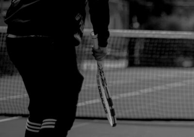 Stay and Play: The ITF’s Method for Teaching Tennis to Young Children